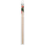 βελόνες bamboo No2.5