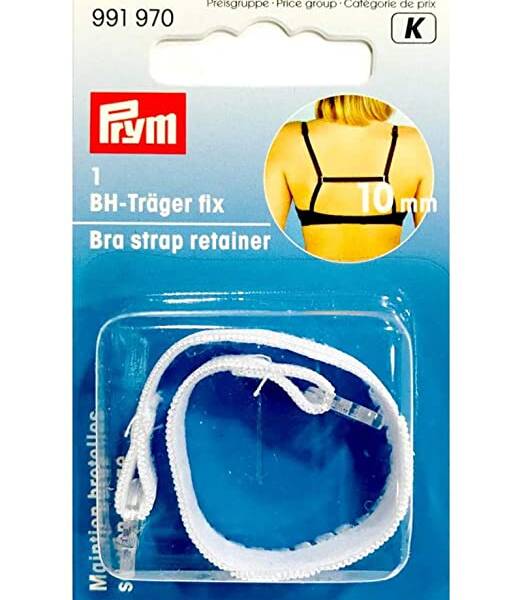 ΤΑΙΝΙΑ ΣΥΓΚΡΑΤΗΣΗΣ ΡΑΝΤΑΣ 10mm ΛΕΥΚΗ