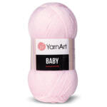 YARNART BABY
