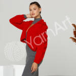 ΝΗΜΑ YARNART MERINO BULKY - Image 9