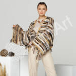 ΝΗΜΑ YARNART MERINO BULKY - Image 6