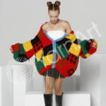 ΝΗΜΑ YARNART MERINO BULKY - Image 5