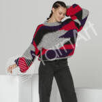 ΝΗΜΑ YARNART MERINO BULKY - Image 2