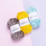 ΝΗΜΑ YARN ART SAMBA - Image 3