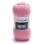 YARNART ADORE