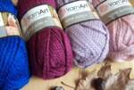 NHMA YARNART ALPINE ALPACA - Image 5