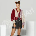 NHMA YARNART ALPINE ALPACA - Image 3