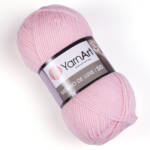 ΝΗΜΑ YARNART MERINO DE LUXE 50
