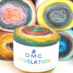 ART 8108 DMC REVELATION