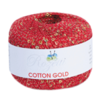 cotton gold rozetti 1092