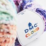 ΝΗΜΑ CLOUD DMC ART 8106