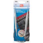 Prym βελόνες πλεξίματος κυκλικές μπρούντζινες 80cm