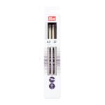 Prym καλτσοβελόνες εργονομικές 20cm