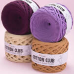 YarnArt Cotton Club - Image 4