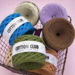 YarnArt Cotton Club - Image 2