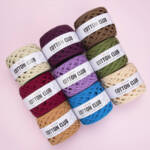 YarnArt Cotton Club - Image 3