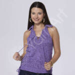 Paillettes YarnArt Νήμα Πλεξίματος 75%Metallic Polyester-25%Payette Polyester 800m 50gr - Image 7