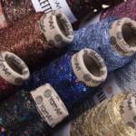 Paillettes YarnArt Νήμα Πλεξίματος 75%Metallic Polyester-25%Payette Polyester 800m 50gr - Image 2