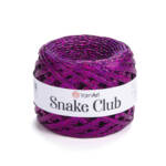 Snake Club YarnArt Νήμα πλεξίματος 170gr 60m