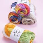 ΝΗΜΑ YARNART ADORE DREAM - Image 5