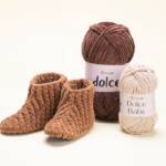 ΝΗΜΑ YARNART DOLCE - Image 3